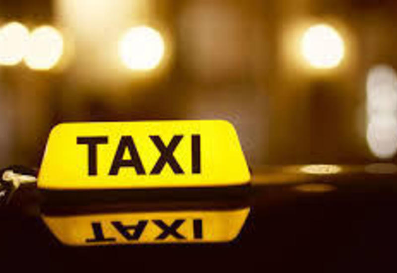 В Баку больше не будет этих такси
