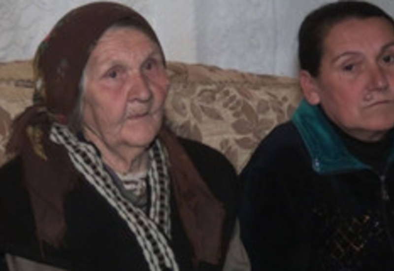 Erməni girovluğunda olan rus qadın 26 ildən sonra başına gələnləri danışdı