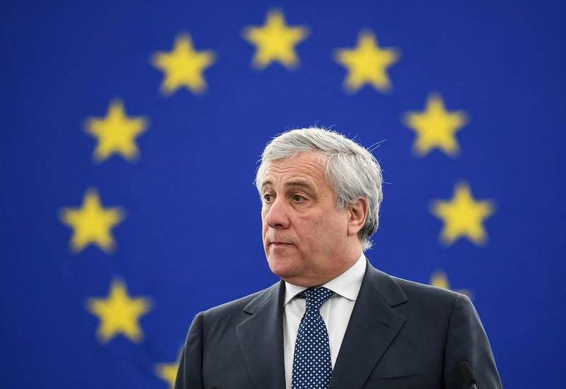 Глава Европарламента сообщил о возможности перенести Brexit
