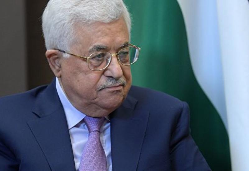 Назначен новый премьер-министр Палестины