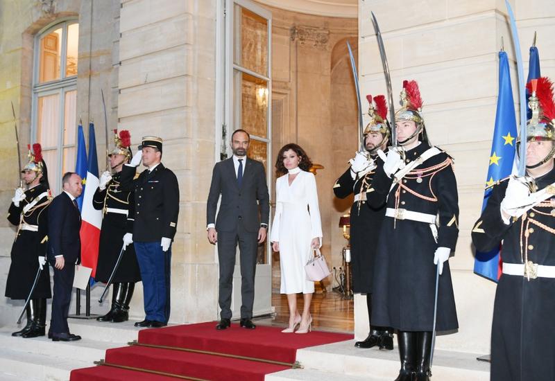 Победа азербайджанской дипломатии во Франции.