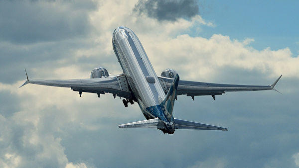 Boeing разбился со 157 пассажирами на борту — Авиакатастрофа в Эфиопии
