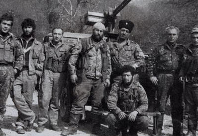 &quot;Мы никогда не забудем зверства батальона Баграмяна&quot;  - грузинские СМИ