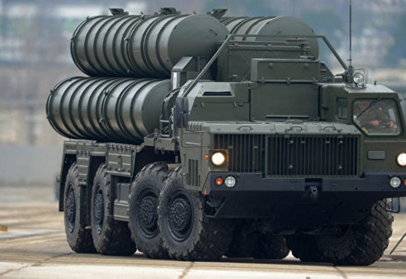 Сможет ли Вашингтон убедить Анкару отказаться от российских ЗРК С-400