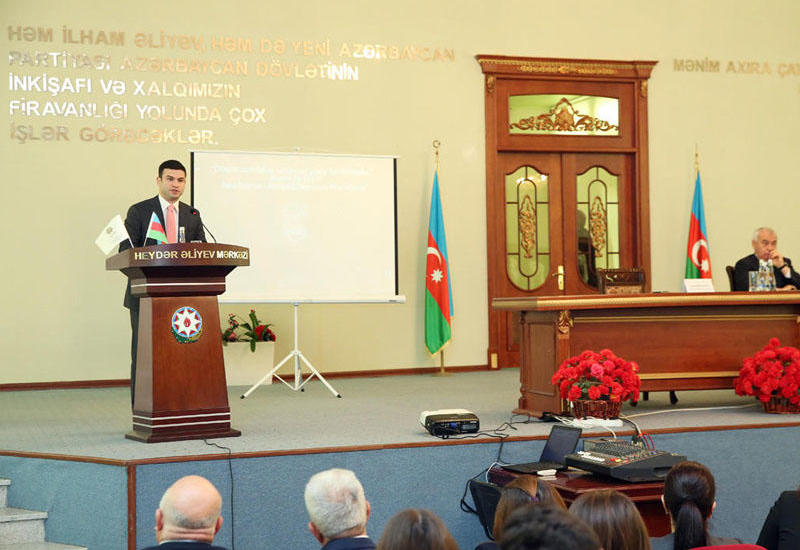 Орхан Мамедов: Предприниматели в Джоджуг Марджанлы получат всестороннюю поддержку