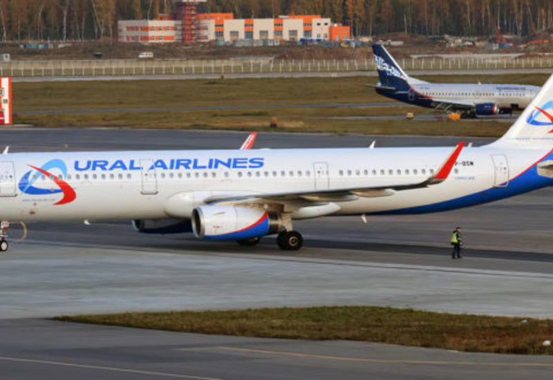Открывается еще один авиарейс из Баку в Россию