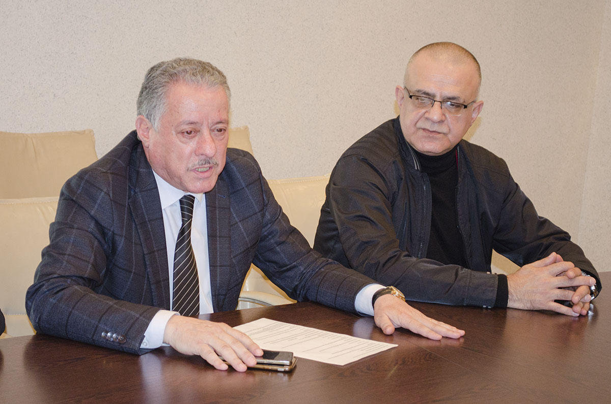 Совет печати Азербайджана возобновил мониторинги продажи газет