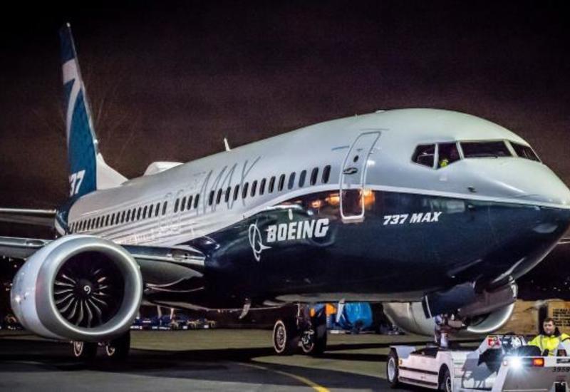 Сообщения о проблемах с Boeing 737 MAX поступали более 20 раз