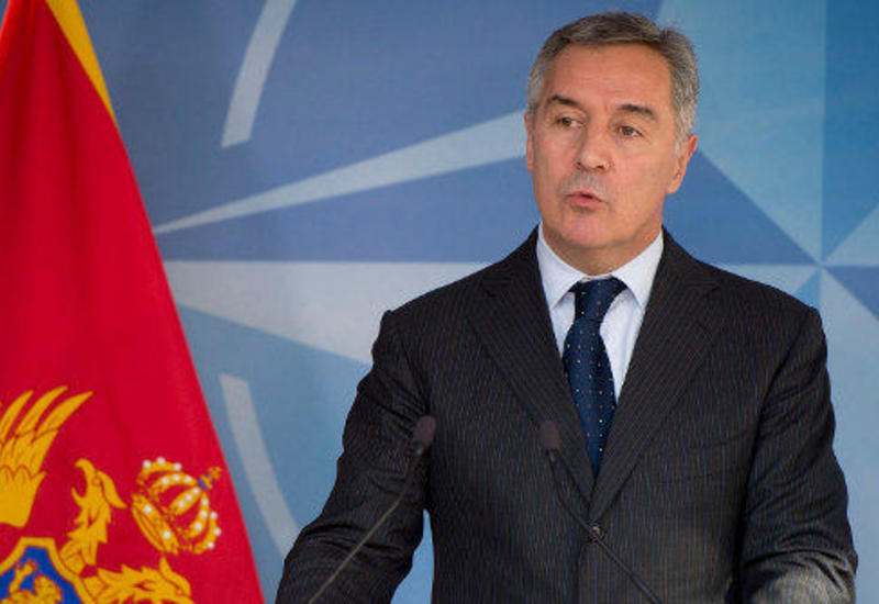 Президент Черногории: Наша внешняя политика должна постоянно меняться