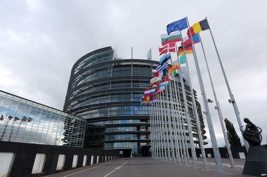 Euronews о скандальных депутатах Европарламента