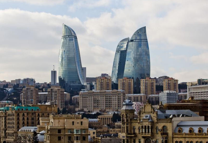 ООН и ЕС будут бороться с климатическими изменениями в Азербайджане