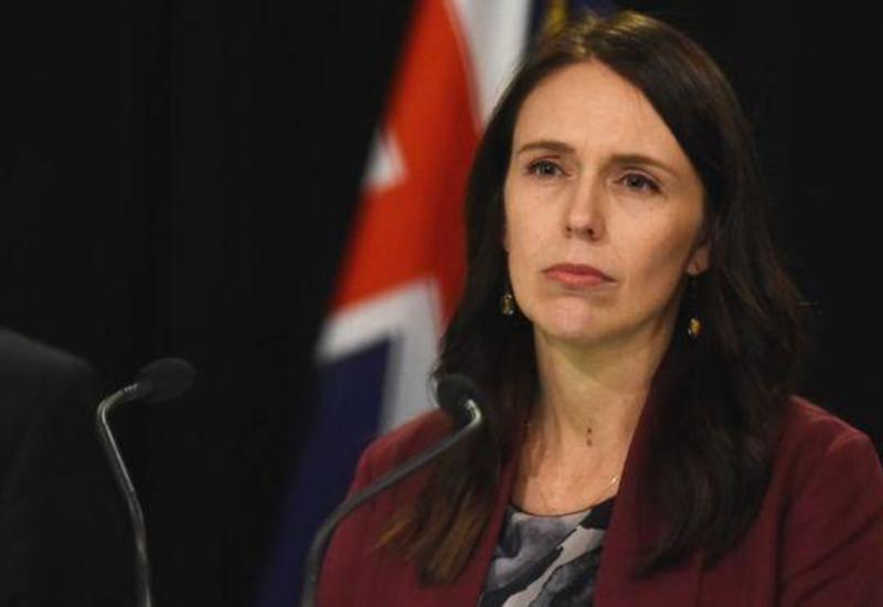 Премьер-министр Новой Зеландии прокомментировала стрельбу в мечетях