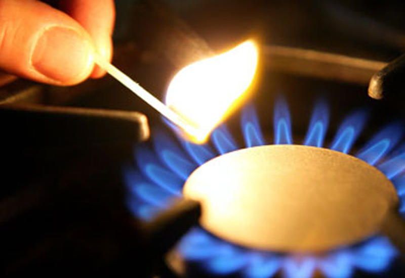 Азербайджан увеличил лимиты на газ