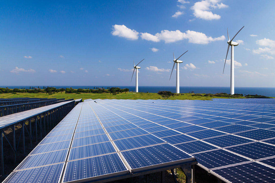 Азербайджан имеет большой потенциал в развитии возобновляемой энергетики