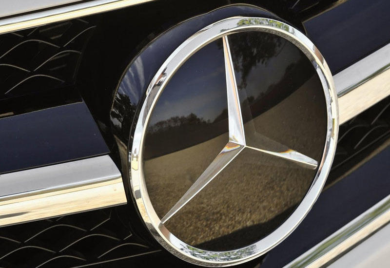 “Mercedes-Benz” 95 min avtomobili geri çağırır