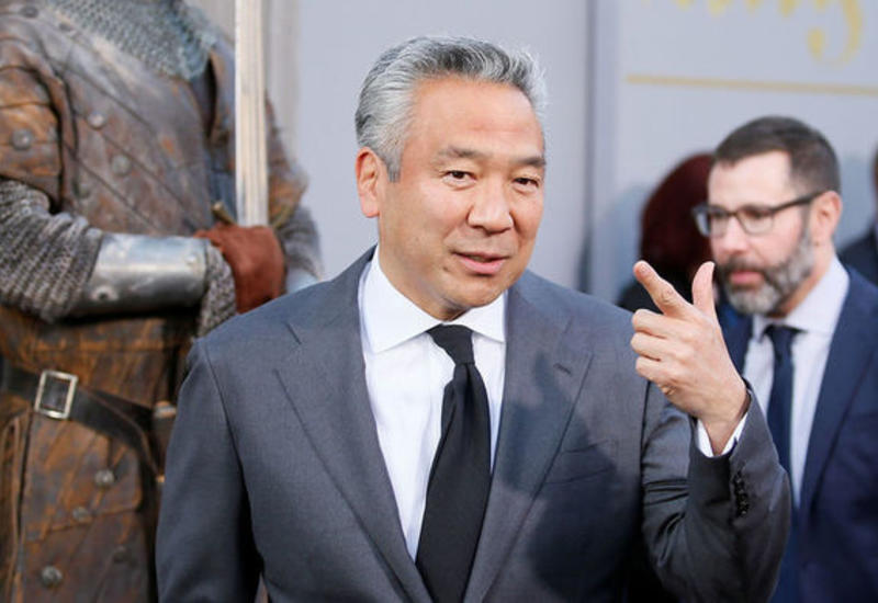 Главу Warner Bros. увольняют после крупного скандала