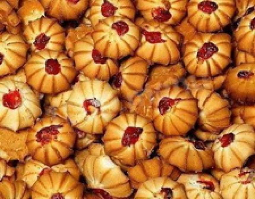 13 главных сладостей, которые вы просто обязаны попробовать в Азербайджане