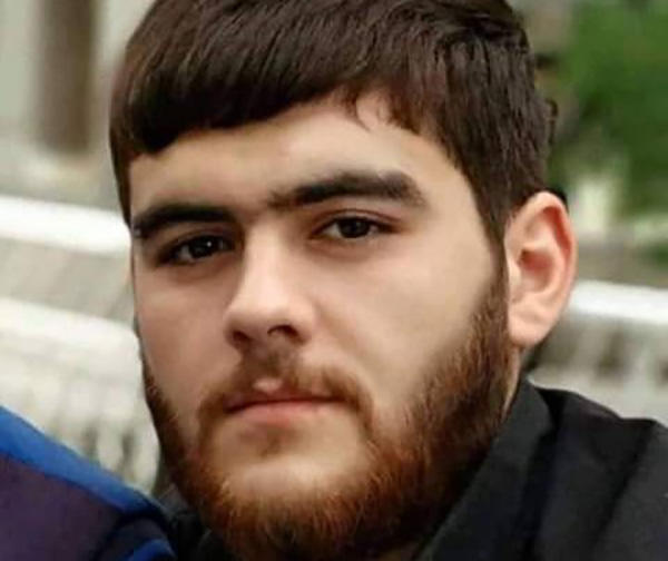 Трагедия в праздничный вечер: в Азербайджане погиб 23-летний парень