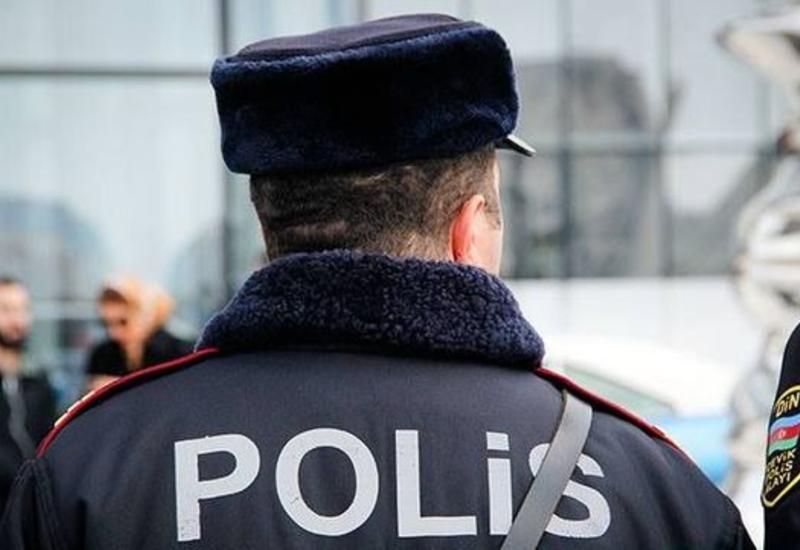 Polisdə işləmək istəyənlərin nəzərinə