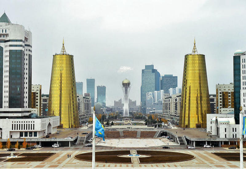 Астану переименовали в Нурсултан <span class="color_red">- ОБНОВЛЕНО </span>