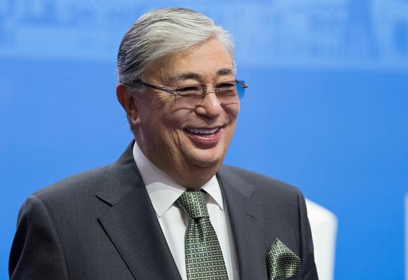 Назван новый президент Казахстана