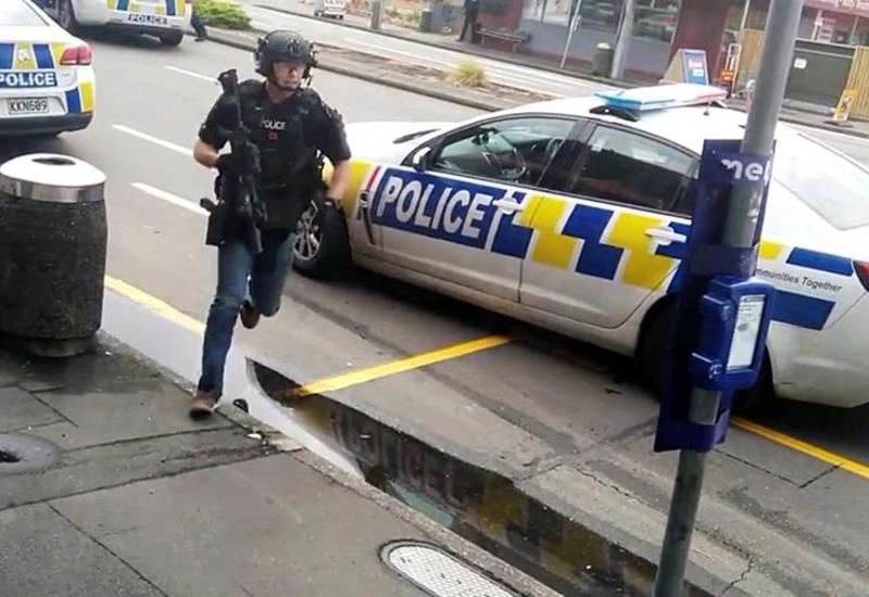 В Новой Зеландии запретили полуавтоматические и штурмовые винтовки