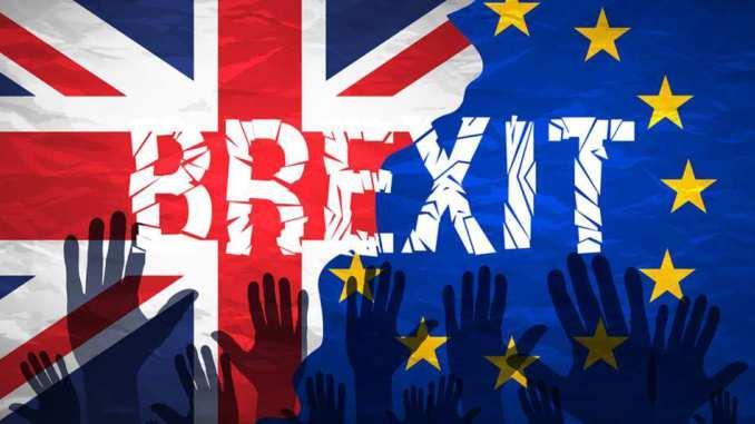 Brexit отменяется? Миллион британцев проголосовал против