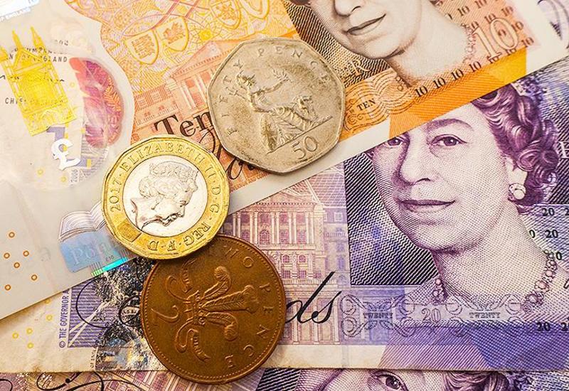 Британские бродяги признались в зарабатывании $800 в день
