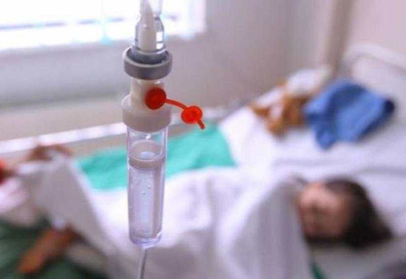 Массовое отравление в Дагестане: десятки человек попали в больницу