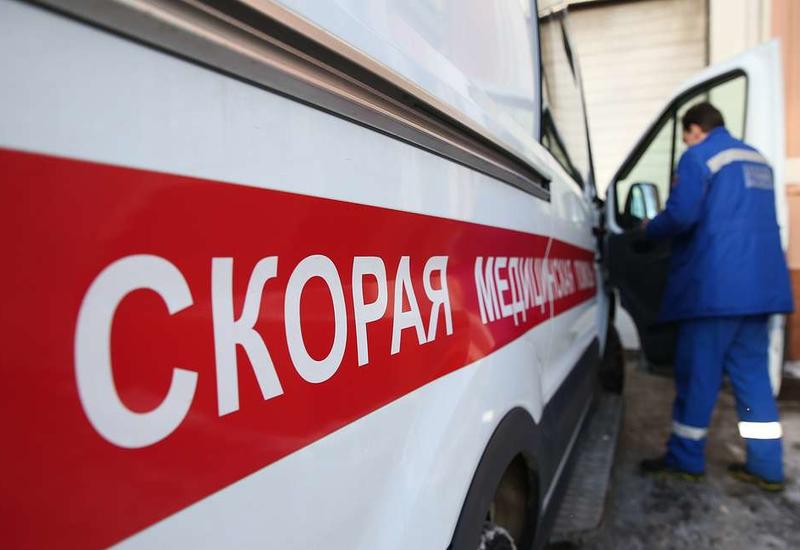 Выросло число человек, госпитализированных с отравлением в Дагестане