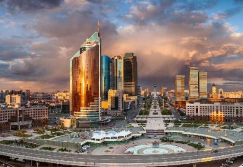 В Казахстане предложено переименовать еще два города