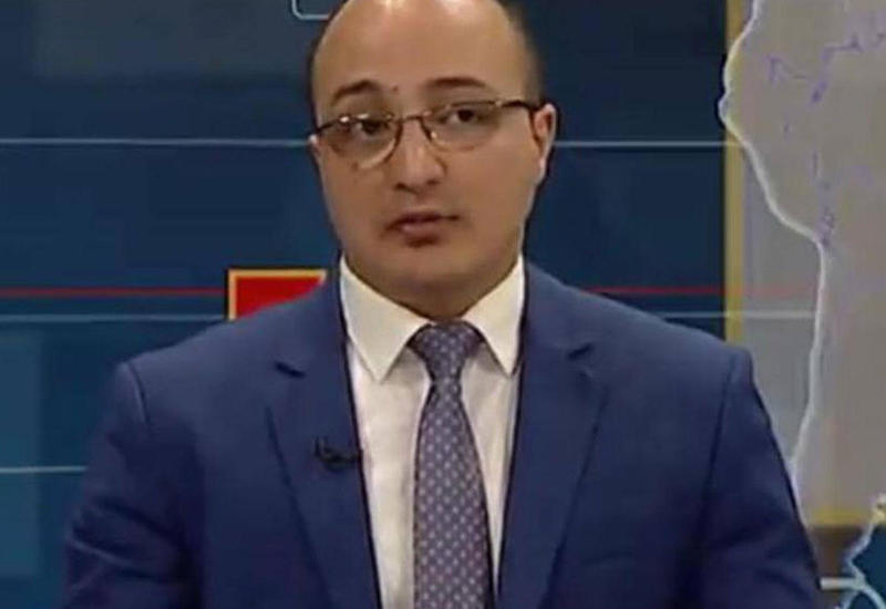Ekspert: "Nazarbayevin əsasını qoyduğu xarici siyasi kurs onun xələfləri tərəfindən davam etdiriləcək"