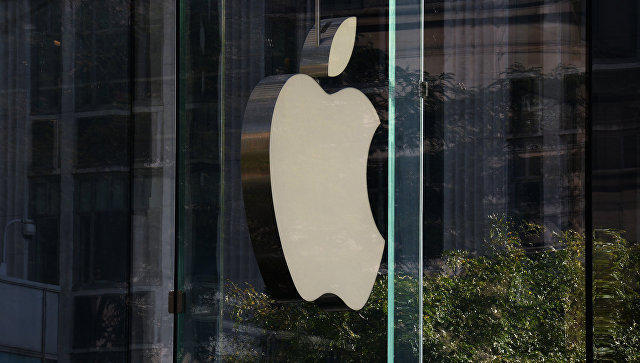 Apple представила собственный платежный сервис Apple Сard