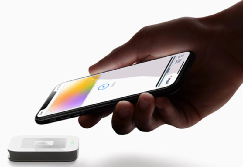 Apple выпустит виртуальную кредитку <span class="color_red">- ИНСТРУКЦИЯ ПО ПРИМЕНЕНИЮ</span>