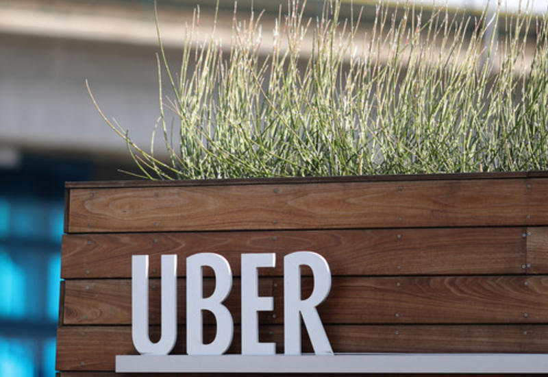 Uber покупает своего конкурента за рекордную сумму
