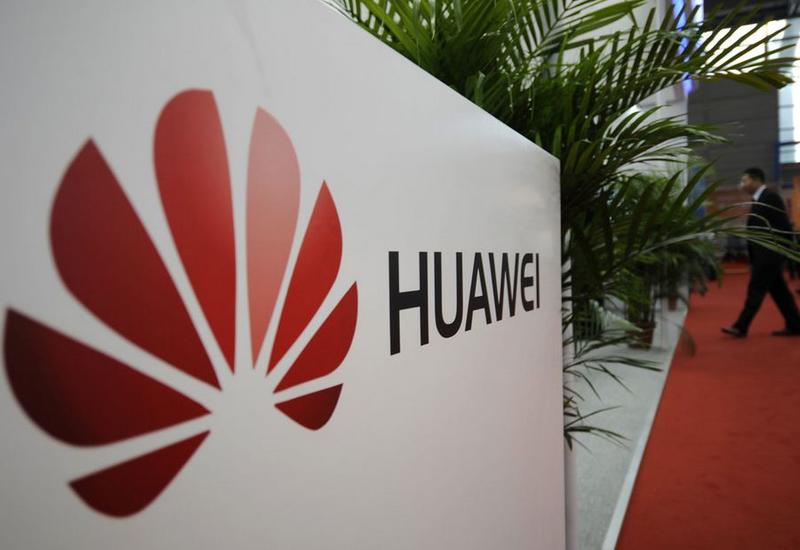 Выручка Huawei значительно выросла
