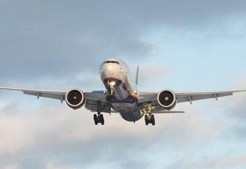 Российская авиакомпания увеличит количество рейсов в Баку