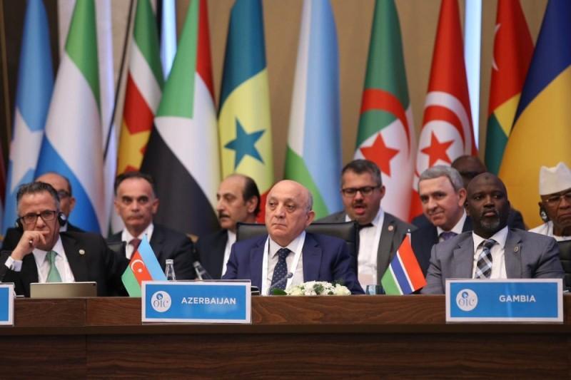 Мубариз Гурбанлы о позиции Азербайджана по борьбе с терроризмом
