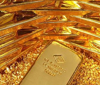 Нефтяной фонд Азербайджана купил золота на 2 млрд. долларов