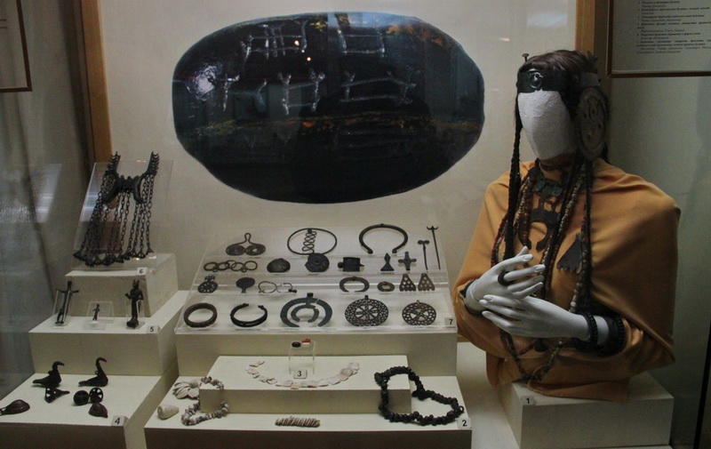 Музей истории Азербайджана