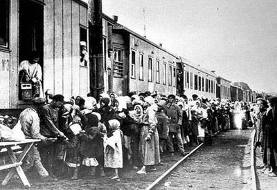 Армяне планировали заселить Чечню <span class="color_red">- ВЗГЛЯД ИЗ МОСКВЫ - ИНТЕРВЬЮ</span>