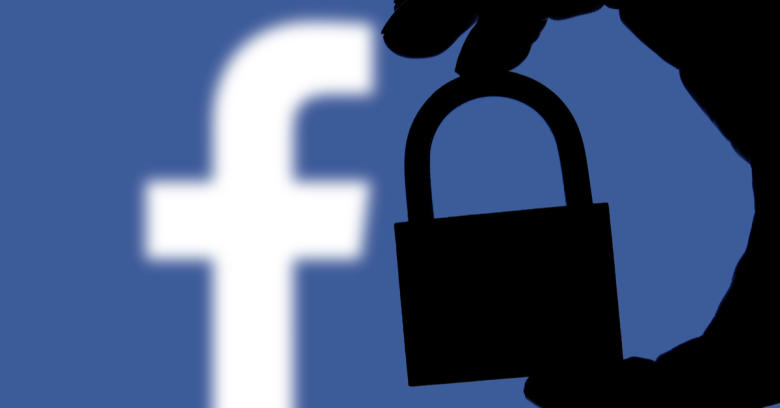 Очередной провал Facebook: миллионы личных данных попали в Сеть