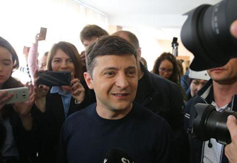 Зеленский сказал, что теперь будет с Порошенко