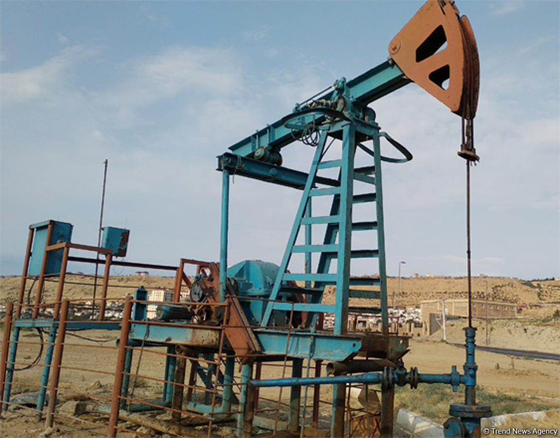 В Азербайджане увеличат добычу на одном из нефтяных месторождений