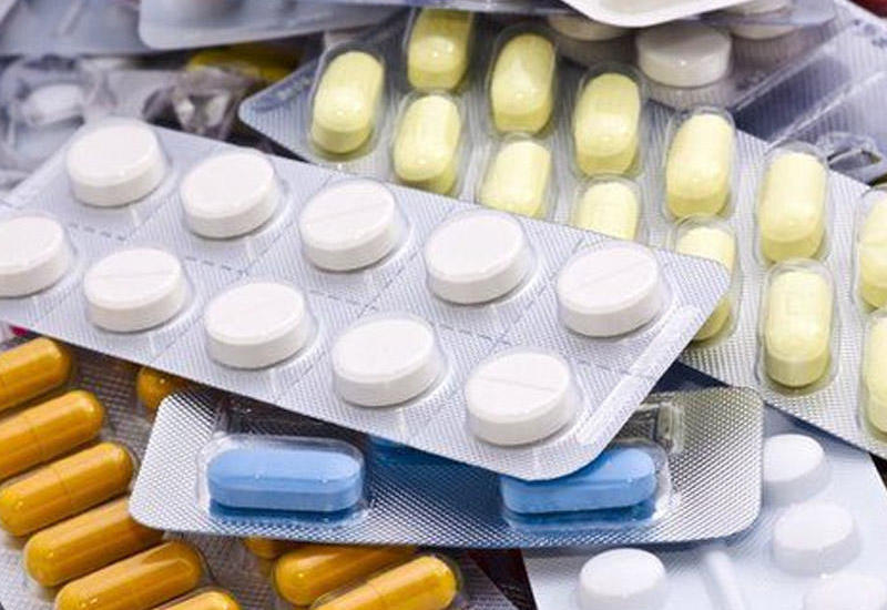 Азербайджан намерен упростить импорт в страну лекарств