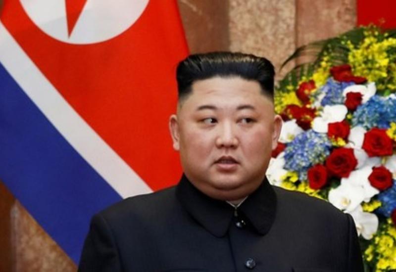 Ким Чен Ын дал США время подумать о новых переговорах