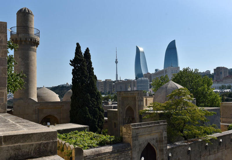 Казахстан и Азербайджан наращивают сотрудничество в сфере туризма