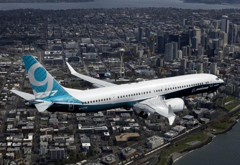 Трамп посоветовал Boeing переименовать серию самолетов 737 MAX