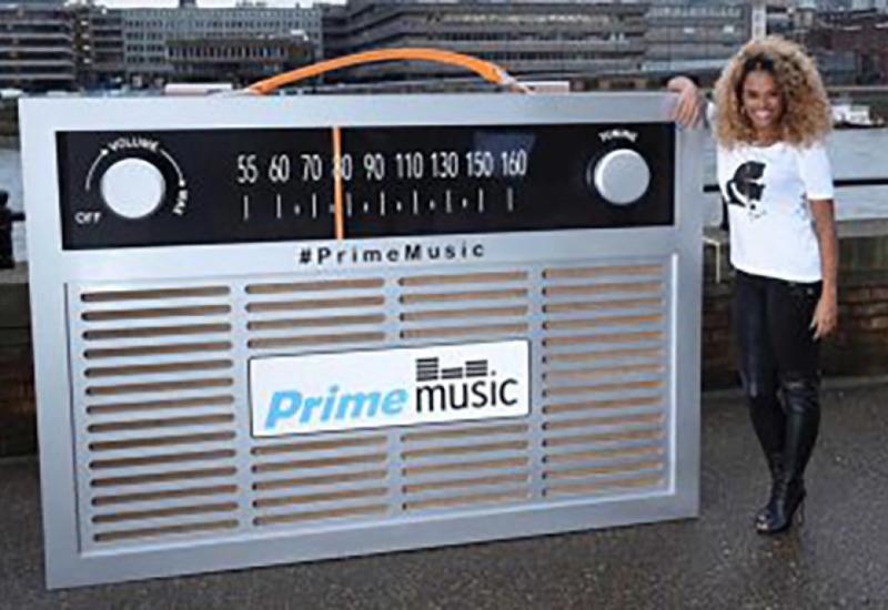 Amazon хочет запустить бесплатный музыкальный сервис