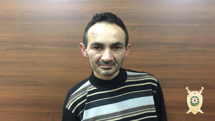 В Баку поймали Пабло Эскобара